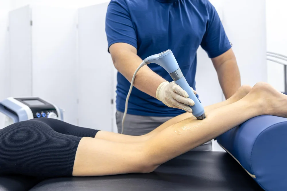 Escleroterapia y laser transdermico en Naucalpan